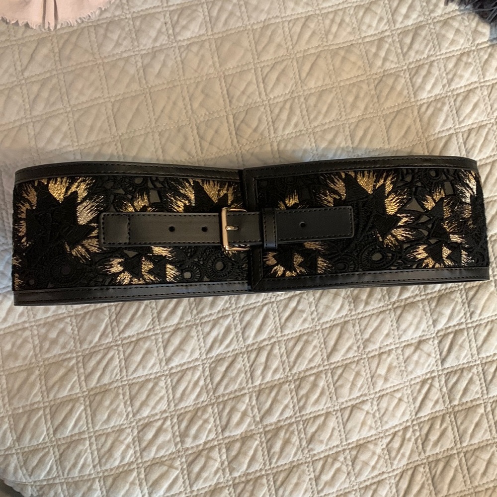 🔥Banana Republic Belt, Size S🔥